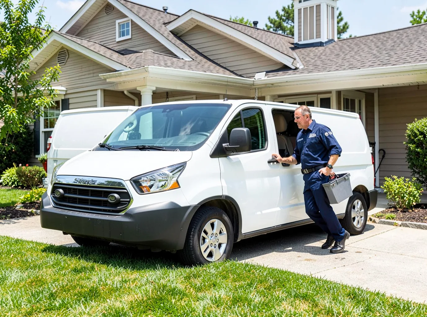 Emergency Plumber company in La Crosse, FL